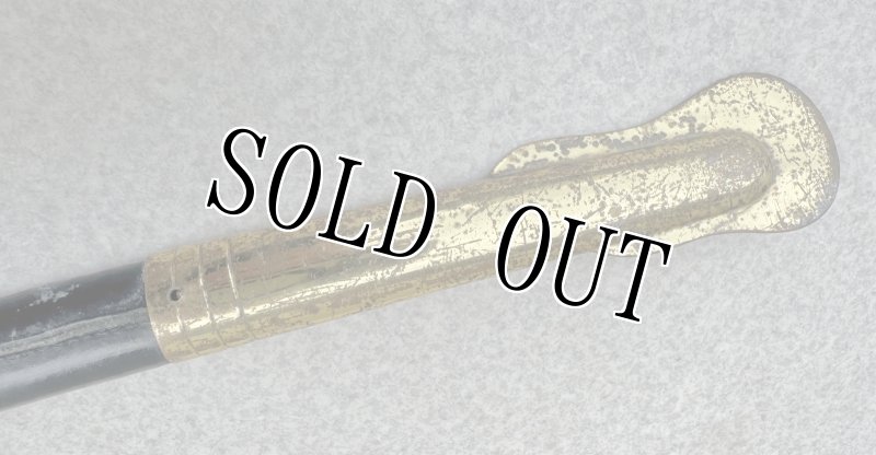 画像20: 米海兵隊実物 Atlanta Cutlery Corp   式典用 サーベル USMC 士官用 OFFICERS 模造刀 (20)