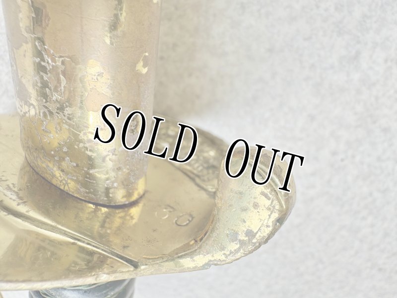 画像21: 米海兵隊実物 Atlanta Cutlery Corp   式典用 サーベル USMC 士官用 OFFICERS 模造刀 (21)