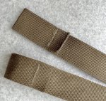 画像3: 米海兵隊実物 FILBE メインパック USMC クイックリリース ロアー ストラップ (3)