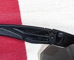 画像5: 米軍実物　海兵隊放出品 CROSSBOW ESSサングラス (5)