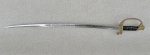 画像2: 米海兵隊実物 Atlanta Cutlery Corp   式典用 サーベル USMC 士官用 OFFICERS 模造刀 (2)