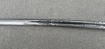 画像5: 米海兵隊実物 Atlanta Cutlery Corp   式典用 サーベル USMC 士官用 OFFICERS 模造刀 (5)