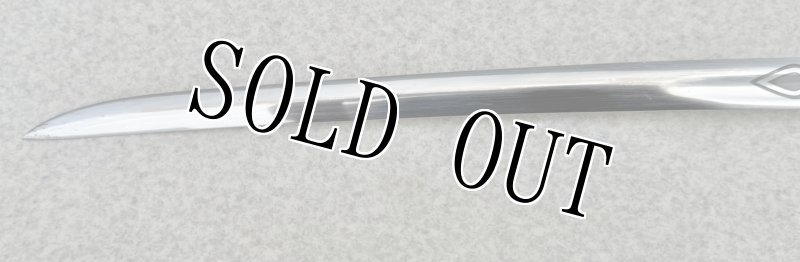 画像4: 米海兵隊実物 Atlanta Cutlery Corp   式典用 サーベル USMC 士官用 OFFICERS 模造刀 (4)