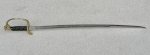 画像8: 米海兵隊実物 Atlanta Cutlery Corp   式典用 サーベル USMC 士官用 OFFICERS 模造刀 (8)