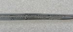 画像10: 米海兵隊実物 Atlanta Cutlery Corp   式典用 サーベル USMC 士官用 OFFICERS 模造刀 (10)