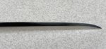 画像9: 米海兵隊実物 Atlanta Cutlery Corp   式典用 サーベル USMC 士官用 OFFICERS 模造刀 (9)