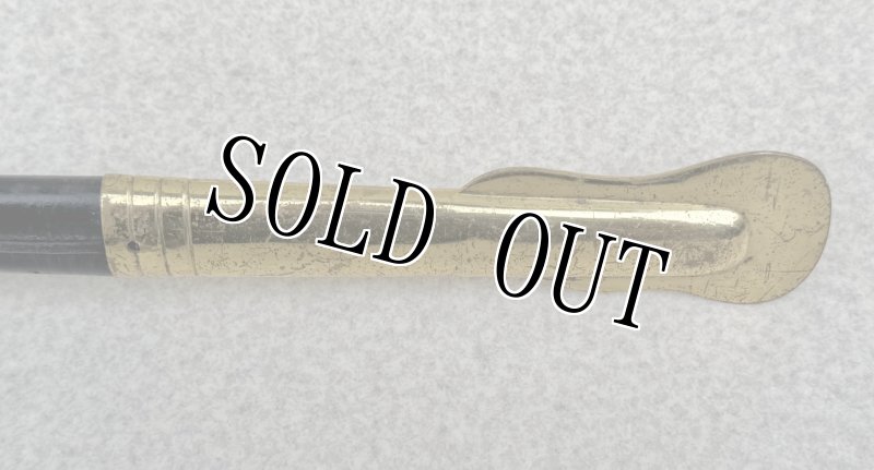 画像15: 米海兵隊実物 Atlanta Cutlery Corp   式典用 サーベル USMC 士官用 OFFICERS 模造刀 (15)