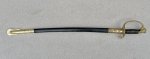 画像18: 米海兵隊実物 Atlanta Cutlery Corp   式典用 サーベル USMC 士官用 OFFICERS 模造刀 (18)