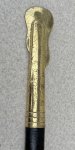 画像21: 米海兵隊実物 Atlanta Cutlery Corp   式典用 サーベル USMC 士官用 OFFICERS 模造刀 (21)