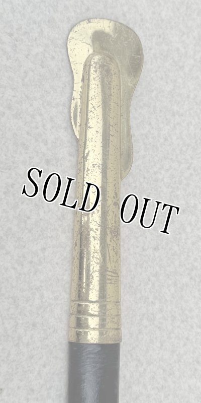 画像21: 米海兵隊実物 Atlanta Cutlery Corp   式典用 サーベル USMC 士官用 OFFICERS 模造刀 (21)