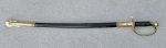 画像25: 米海兵隊実物 Atlanta Cutlery Corp   式典用 サーベル USMC 士官用 OFFICERS 模造刀 (25)