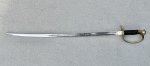 画像2: 米海兵隊実物 Atlanta Cutlery Corp   式典用 サーベル USMC 士官用 OFFICERS 模造刀 (2)