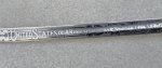 画像5: 米海兵隊実物 Atlanta Cutlery Corp   式典用 サーベル USMC 士官用 OFFICERS 模造刀 (5)