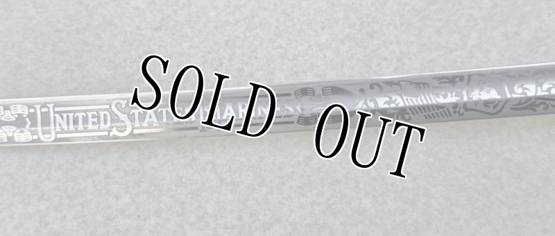 画像5: 米海兵隊実物 Atlanta Cutlery Corp   式典用 サーベル USMC 士官用 OFFICERS 模造刀 (5)