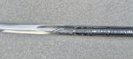 画像4: 米海兵隊実物 Atlanta Cutlery Corp   式典用 サーベル USMC 士官用 OFFICERS 模造刀 (4)