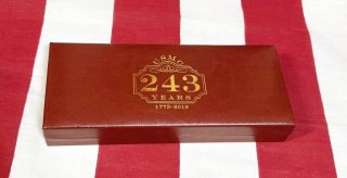 米軍実物.記念品