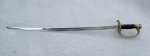 画像9: 米海兵隊実物 Atlanta Cutlery Corp   式典用 サーベル USMC 士官用 OFFICERS 模造刀 (9)