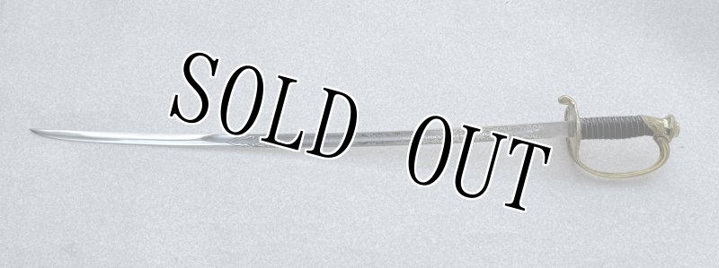 画像9: 米海兵隊実物 Atlanta Cutlery Corp   式典用 サーベル USMC 士官用 OFFICERS 模造刀 (9)