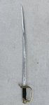 画像10: 米海兵隊実物 Atlanta Cutlery Corp   式典用 サーベル USMC 士官用 OFFICERS 模造刀 (10)