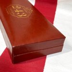 画像5: 海兵隊実物 U.S.MARINE 243YEARS 2018　記念ボールペン  (5)