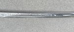 画像13: 米海兵隊実物 Atlanta Cutlery Corp   式典用 サーベル USMC 士官用 OFFICERS 模造刀 (13)