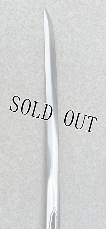 画像11: 米海兵隊実物 Atlanta Cutlery Corp   式典用 サーベル USMC 士官用 OFFICERS 模造刀 (11)