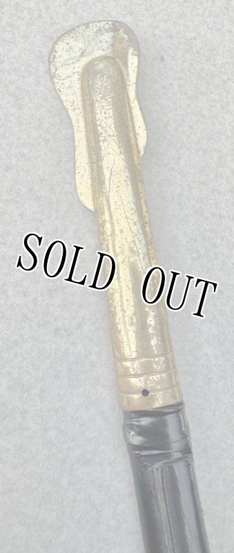 画像24: 米海兵隊実物 Atlanta Cutlery Corp   式典用 サーベル USMC 士官用 OFFICERS 模造刀 (24)