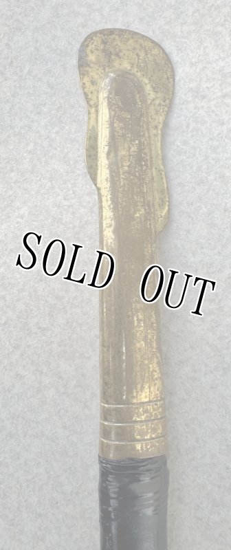 画像20: 米海兵隊実物 Atlanta Cutlery Corp   式典用 サーベル USMC 士官用 OFFICERS 模造刀 (20)