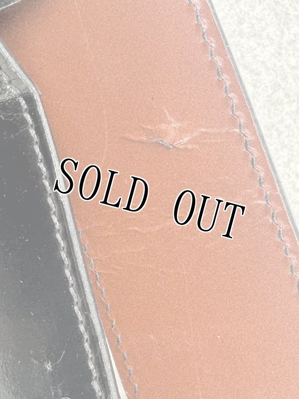 画像8: 海兵隊実物 USMC 剣帯 士官剣帯 ベルト 剣帯  (8)