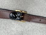 画像10: 海兵隊実物 USMC 剣帯 士官剣帯 ベルト 剣帯  (10)