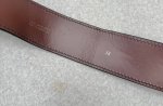 画像11: 海兵隊実物 USMC 剣帯 士官剣帯 ベルト 剣帯  (11)