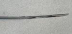 画像3: 米海兵隊実物 Atlanta Cutlery Corp   式典用 サーベル USMC 士官用 OFFICERS 模造刀 (3)