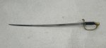 画像8: 米海兵隊実物 Atlanta Cutlery Corp   式典用 サーベル USMC 士官用 OFFICERS 模造刀 (8)