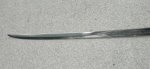 画像9: 米海兵隊実物 Atlanta Cutlery Corp   式典用 サーベル USMC 士官用 OFFICERS 模造刀 (9)