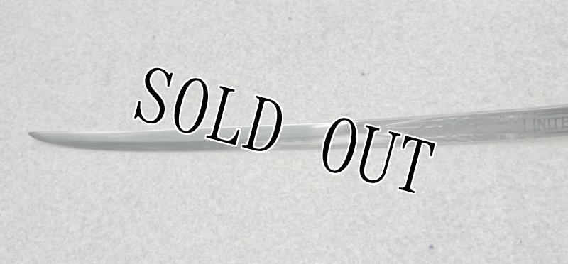 画像9: 米海兵隊実物 Atlanta Cutlery Corp   式典用 サーベル USMC 士官用 OFFICERS 模造刀 (9)