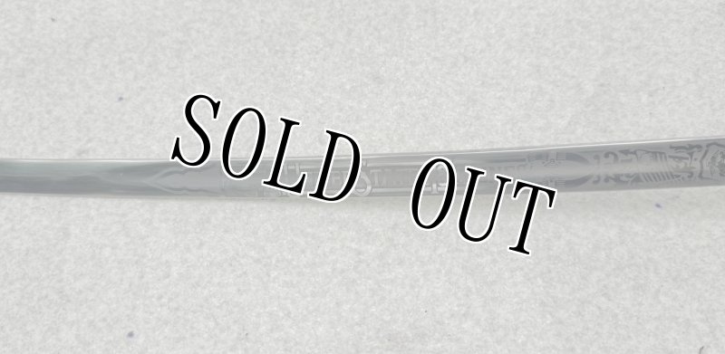 画像10: 米海兵隊実物 Atlanta Cutlery Corp   式典用 サーベル USMC 士官用 OFFICERS 模造刀 (10)