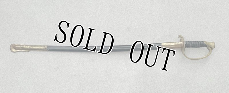 画像15: 米海兵隊実物 Atlanta Cutlery Corp   式典用 サーベル USMC 士官用 OFFICERS 模造刀 (15)