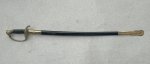 画像16: 米海兵隊実物 Atlanta Cutlery Corp   式典用 サーベル USMC 士官用 OFFICERS 模造刀 (16)