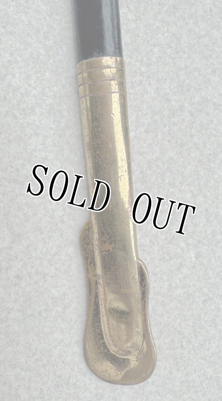 画像21: 米海兵隊実物 Atlanta Cutlery Corp   式典用 サーベル USMC 士官用 OFFICERS 模造刀 (21)