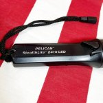 画像2: 米軍実物 PELICAN StealthLite 2410 LED ペリカンライト　 (2)