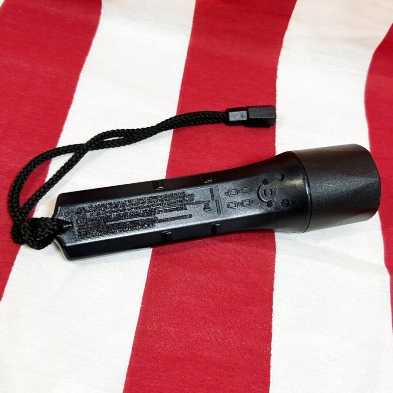 画像3: 米軍実物 PELICAN StealthLite 2410 LED ペリカンライト　 (3)