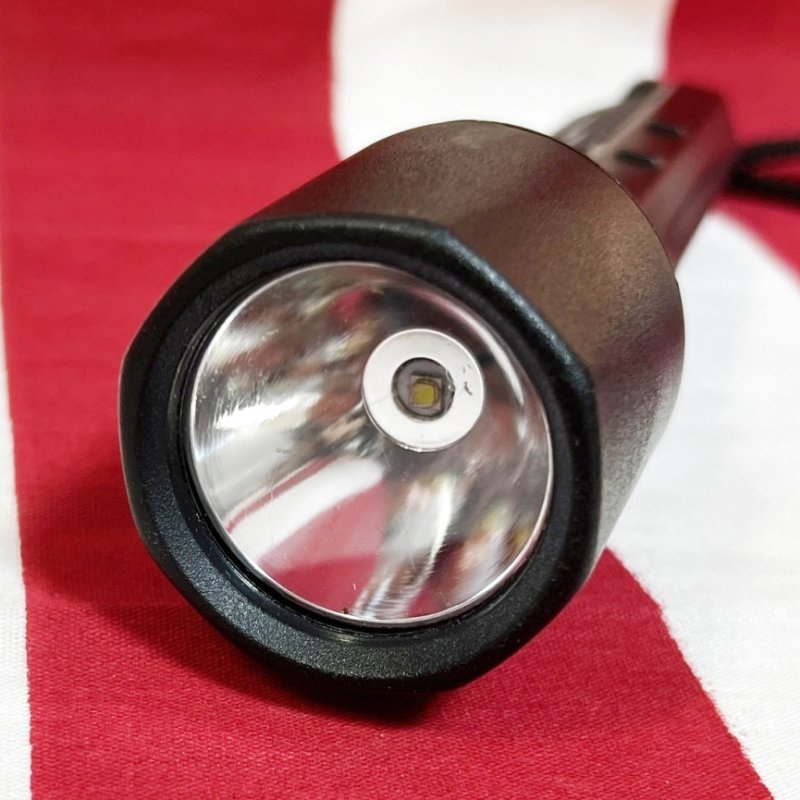 画像4: 米軍実物 PELICAN StealthLite 2410 LED ペリカンライト　 (4)