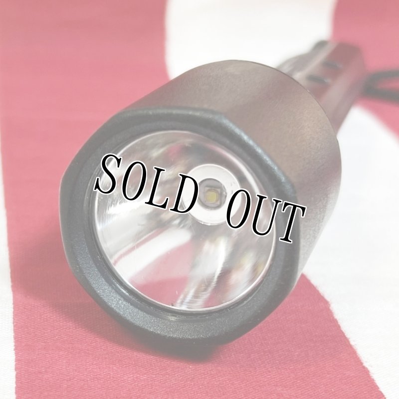 画像4: 米軍実物 PELICAN StealthLite 2410 LED ペリカンライト　 (4)