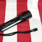 画像5: 米軍実物 PELICAN StealthLite 2410 LED ペリカンライト　 (5)