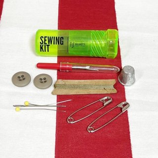 グッズ／アクセサリー／コレクション