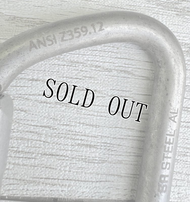 画像3: 米軍放出品 スターリングロープ　SR steel AL (3)