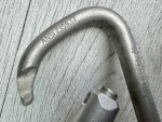画像8: 米軍放出品 スターリングロープ　SR steel AL (8)