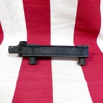 画像4: 米軍実物 M4/M16 キャリングハンドル リアサイト (4)