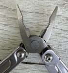 画像3: 米軍放出品 LEATHERMAN REV レザーマン マルチツール  (3)