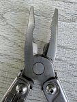 画像4: 米軍放出品 LEATHERMAN REV レザーマン マルチツール  (4)